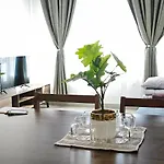 Balinese Seaview Trevor Amber Suite